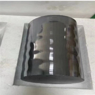 Πλίνθωμα πυριτίου τύπου N